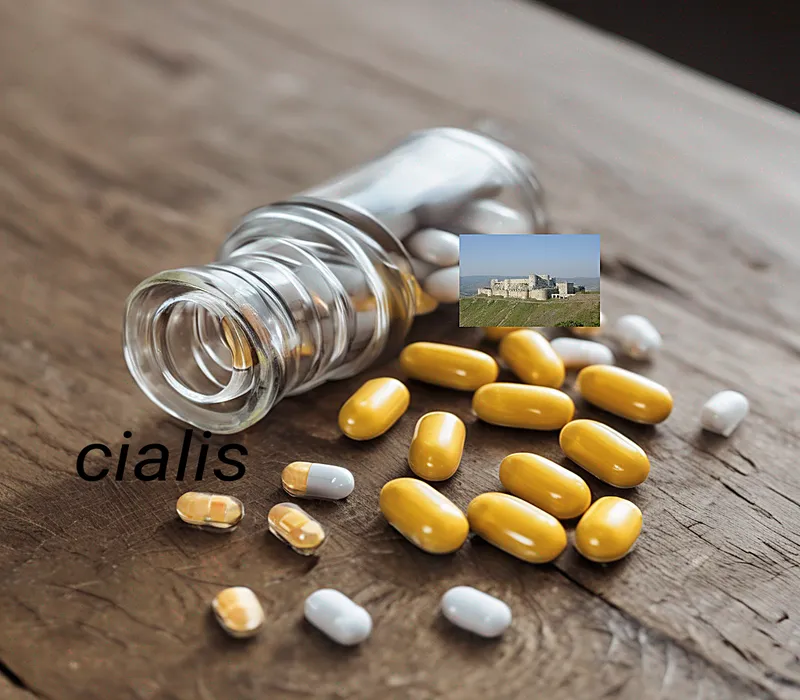 Que tal es el cialis generico